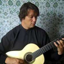 Danny Notley - classical guitar teacher/performer | Farnsworth St, Thornton NSW 2322, Australia