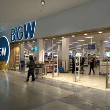 BIG W Pacific Fair | Pacific Fair Shopping Centre, 2-30 Hooker Blvd, Broadbeach Waters QLD 4218, Australia