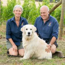 Wobbly Boot Vineyard | 487 White Kangaroo Rd, Campania TAS 7026, Australia