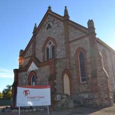 Copper Coast Baptist Church | 65 Owen Terrace, Wallaroo SA 5556, Australia