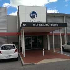 St Andrews Medical Group | Unit 1/9 Brockman Rd, Midland WA 6056, Australia