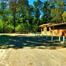 Heathcote Queen Meadow Caravan Park | 3 Barrack St, Heathcote VIC 3523, Australia