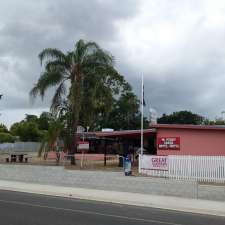 Mount Perry Grand Hotel | 74 Heusman St, Mount Perry QLD 4671, Australia