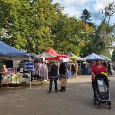 Falls Park | Evandale TAS 7212, Australia