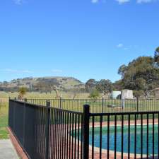 Bannister's Place | 321 Alexandersons Rd, Locksley VIC 3665, Australia