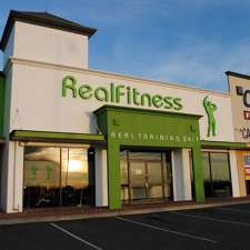 Real Fitness | 5/307 Stock Rd, O'Connor WA 6163, Australia