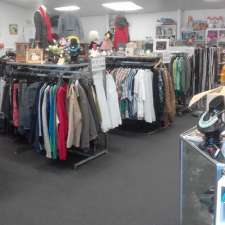 Op Shop Plus One Care | 56 Gemvale Rd, Reedy Creek QLD 4227, Australia