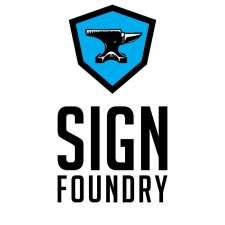 Sign Foundry Pty Ltd | 32 Hume Reserve Ct, Bell Park VIC 3215, Australia