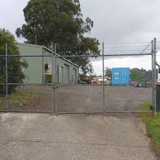 Dungog Depot - NSW National Parks and Wildlife Service | Lot 5 Drovers Way, Dungog NSW 2420, Australia