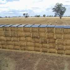 Hay Cap | Fullers Rd, Tocumwal NSW 2714, Australia