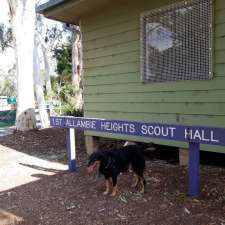 ALLAMBIE SCOUT HALL | Allambie Heights NSW 2100, Australia