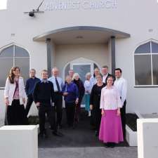 Smithton Seventh-day Adventist Church | 44 Gibson St, Smithton TAS 7330, Australia