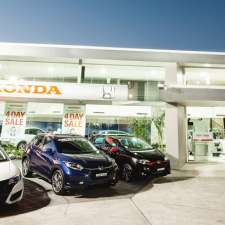 Hunter Honda Maitland | 190 High St, Maitland NSW 2320, Australia