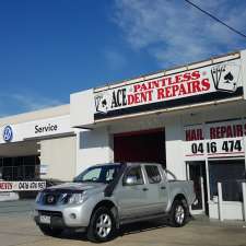 Ace Paintless Dent Repairs | Knox City, Australia