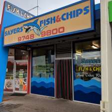 Sayers Road Fish & Chips | 4/377 Sayers Rd, Hoppers Crossing VIC 3029, Australia