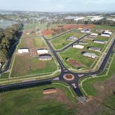 Drouin Fields Estate | 70 Gardner and Holman Rd, Drouin VIC 3818, Australia