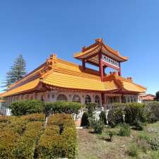 Fo Guang Shan Buddhist Temple WA | 280 Guildford Rd, Maylands WA 6051, Australia
