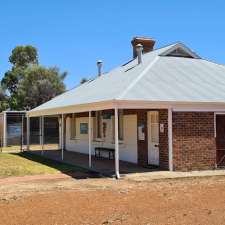 Brookton and Districts Historical Society | 3 Groser St, Brookton WA 6306, Australia