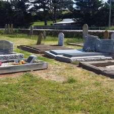 Tunbridge Cemetery | 52 Lowes St, Tunbridge TAS 7120, Australia