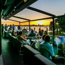 The Point Bar & Grill | 306 Riverside Dr, Perth WA 6004, Australia