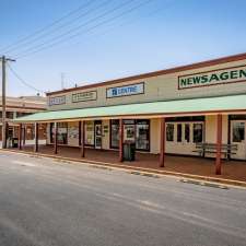 Tottenham Information Centre & Historical Society | Umang St, Tottenham NSW 2873, Australia