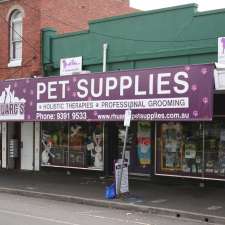 Rhuarc's Pet Supplies | 328 Melbourne Rd, Newport VIC 3015, Australia
