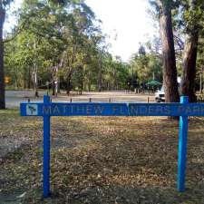 Matthew Flinders Park | 407 Steve Irwin Way, Beerburrum QLD 4517, Australia