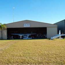 QED Aircraft Parts and Hardware - Hangar 740, Camden Airport, Camden ...