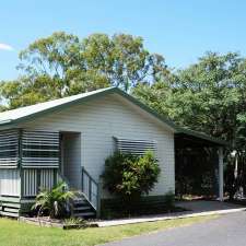 Kin Kora Village Caravan & Residential Home Park | 3 Olsen Ave, Kin Kora QLD 4680, Australia