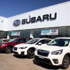 Suttons Subaru Arncliffe | Showroom 2/93 Princes Hwy, Arncliffe NSW 2205, Australia