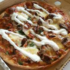 Billys Pizza Joint | 110 Hoddle St, Abbotsford VIC 3067, Australia