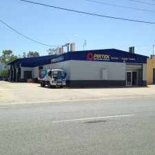 Pirtek Rockhampton | 42 Knight St, Park Avenue QLD 4701, Australia