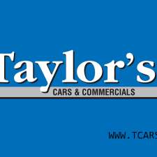 Taylor’s Cars and Commercials | 34F Orient St, Batemans Bay NSW 2536, Australia