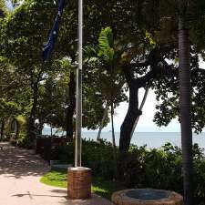 Marlin Coast Memorial - 53 Vasey Esplanade, Trinity Beach Qld 4879 