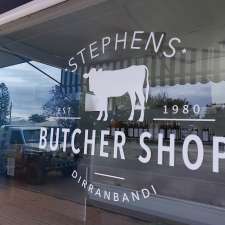 Stephens Butchery | 24 Railway St, Dirranbandi QLD 4486, Australia