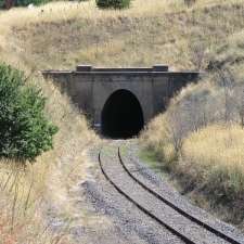 Carcoar Tunnel | Carcoar NSW 2791, Australia