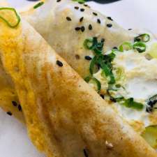 Crepes Village | 172 Burwood Hwy, Burwood East VIC 3151, Australia