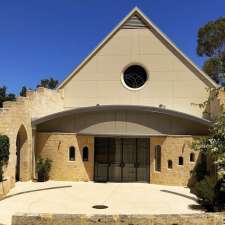 St Paul's Anglican Church | 162 Hampton Rd, Beaconsfield WA 6162, Australia