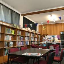 Westbury Library | 33 William St, Westbury TAS 7303, Australia