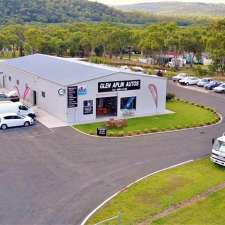 Glen Aplin Autos | 8 Glen Aplin Dr, Glen Aplin QLD 4381, Australia