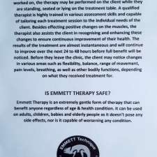 Sue Tyrrell Emmett & Reiki Therapy for Human's & Horse's | 15A Horsham Rd, Stawell VIC 3380, Australia