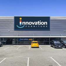 Innovation Furniture Warehouse | 2/182 Abernethy Rd, Belmont WA 6104, Australia