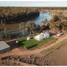 Yungera Homestead | Boundary Bend VIC 3599, Australia