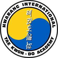 Hwarang Taekwondo Canberra - Pearce | 29 Murphy St, Pearce ACT 2607, Australia