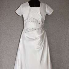 Silk n Satin Communion Dresses | 5 Mariner Cl, Cranbourne North VIC 3977, Australia