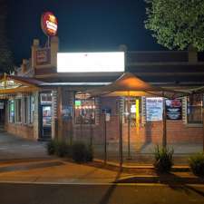 Bendigo National Hotel Motel | 182 High St, Bendigo VIC 3550, Australia