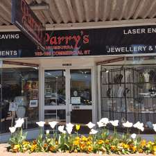 Gordon Parry Gift Store | 103-105 Commercial St, Korumburra VIC 3950, Australia