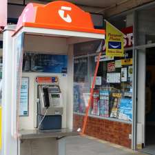 Australia Post - Rangeview LPO | 566 Mitcham Rd, Mitcham VIC 3132, Australia