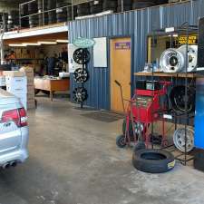 Port Fairy Tyre and Battery | 205/203 Princes Hwy, Port Fairy VIC 3284, Australia