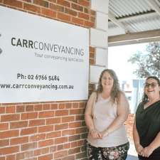 Carr Conveyancing | 13 Darling St, Tamworth NSW 2340, Australia